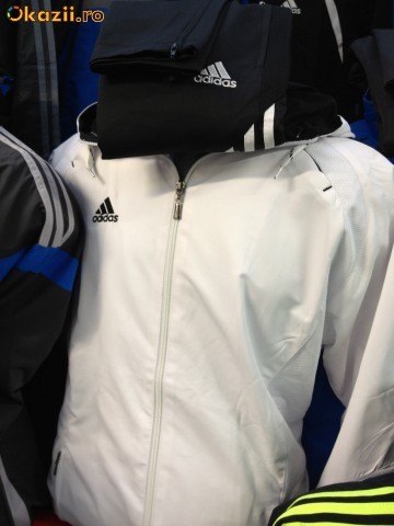 adidas bluza alba adidas bluza alba