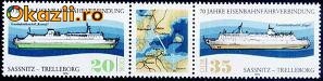 Germania DDR 1979, Transport 1 v. neuzata Germania DDR 1979, Transport 1 v. neuzata