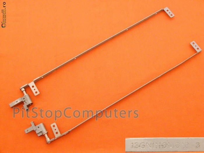Balamale Hinge Asus seria X53 X53S X53L X53E X53SA X53KA NOI Balamale Hinge Asus seria X53 X53S X53L X53E X53SA X53KA NOI