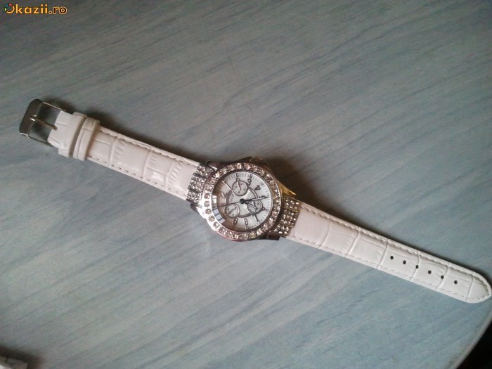 vand ceas dama