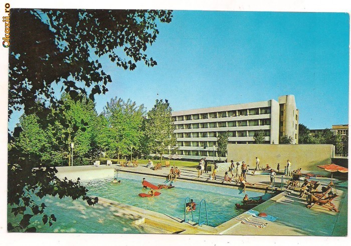 carte postala-MAMAIA