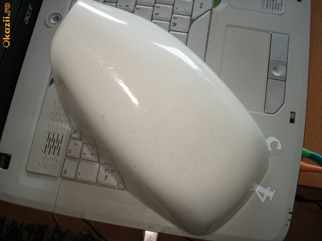 Capac oglinda stanga Ford Mondeo -2000
