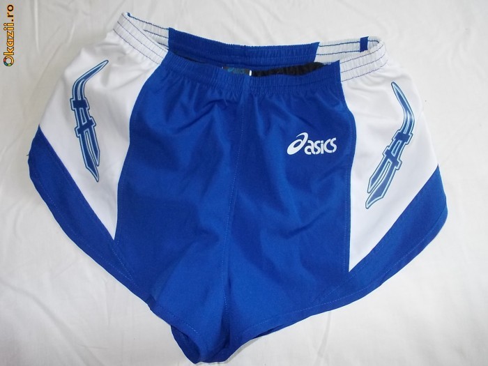 pantaloni scurti,short,sport fotbal,,,Asics pt copi,12-14 ani nr S foto mare pantaloni scurti,short,sport fotbal,,,Asics pt copi,12-14 ani nr S foto mare