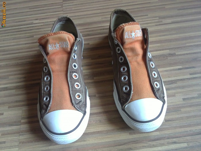 converse all star originali okazii