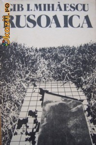 Gib. I. Mihaescu - Rusoaica Gib. I. Mihaescu - Rusoaica