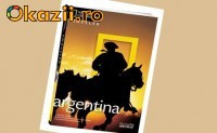 Wayne Bernhardson, Eliseo Miciu - National Geographic Traveler: Argentina