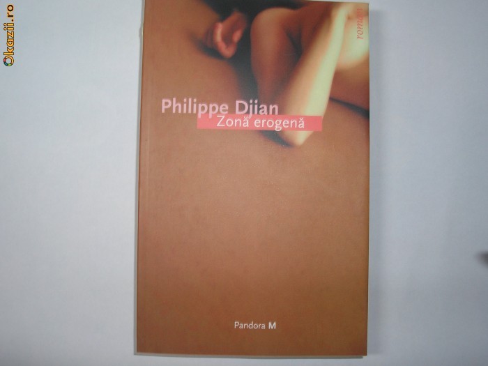 Zona erogena - Philippe Djian,p5 Zona erogena - Philippe Djian,p5