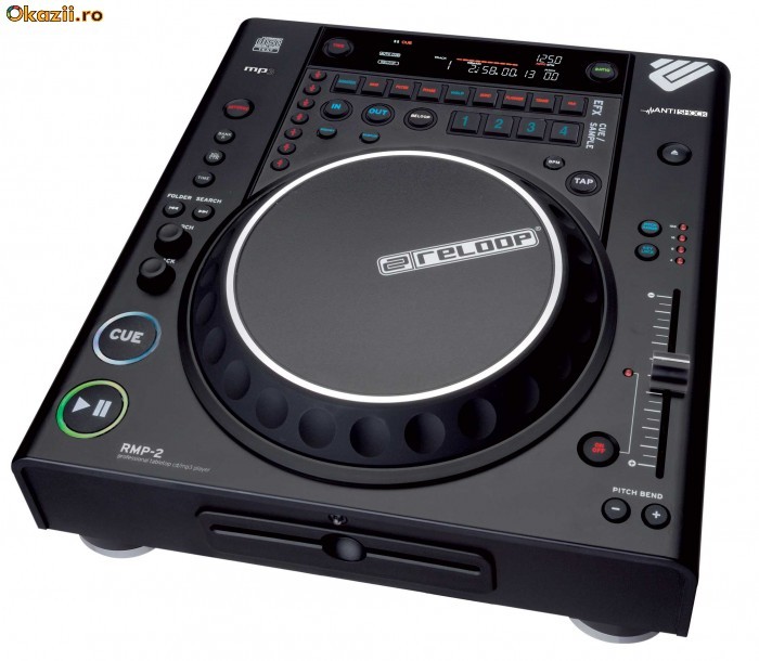 Reloop RMP-2 Reloop RMP-2
