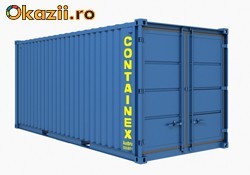 CONTAINER PT SANTIER-MAGAZIE, SAU DEPOZIT foto mare CONTAINER PT SANTIER-MAGAZIE, SAU DEPOZIT foto mare