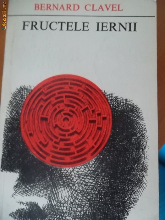 FRUCTELE IERNII FRUCTELE IERNII