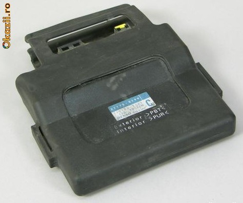 CDI ECU Kawasaki EX 250R Ninja 2008-2011