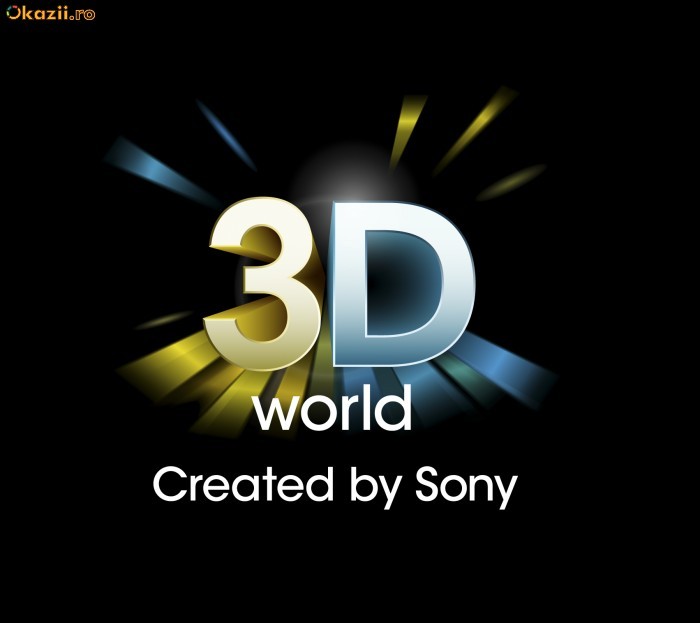 VAND Filme 3D foto mare VAND Filme 3D foto mare