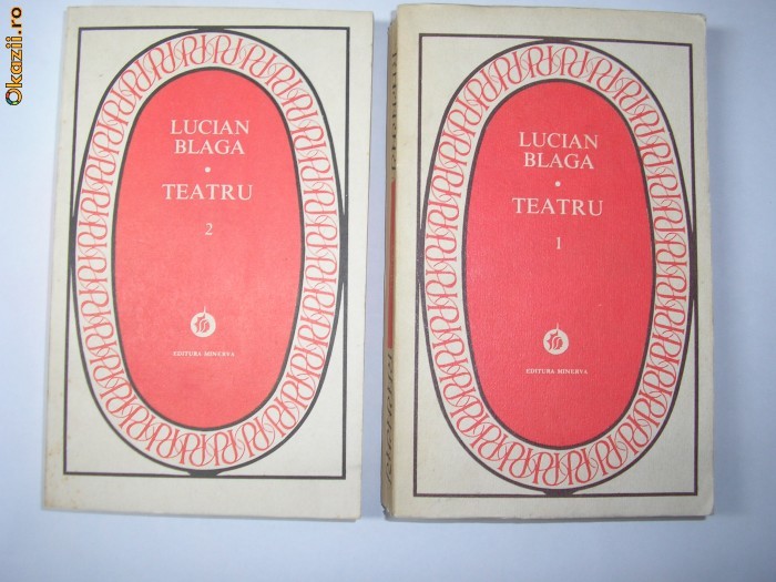Lucian Blaga Teatru,p5 Lucian Blaga Teatru,p5