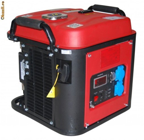 Bougie D'Allumage pour Matrix D-Pg 1000 Groupes Électrogènes de