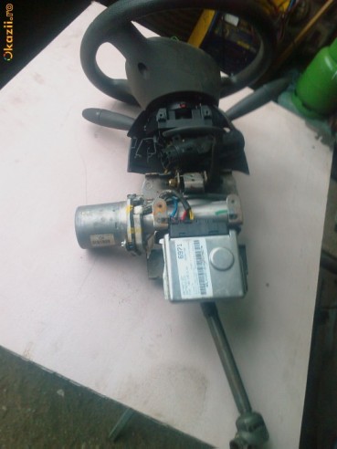 Coloana directie fiat punto Coloana directie fiat punto