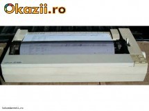 imprimanta matriceala epson lx-1050 A3 | arhiva Okazii.ro