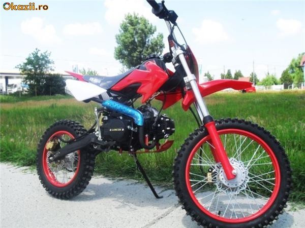 loncin 125 pit bike