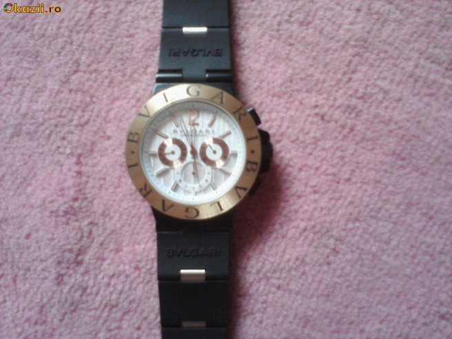 ceas bvlgari sd 38 s l2161