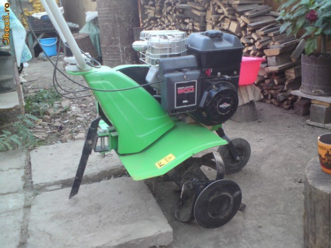 Viking vh 540 карбюратор