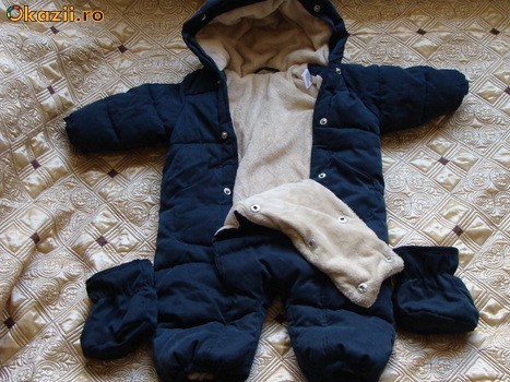 Translation Harpoon Less Salopeta Iarna Bebe Zara 3ptsfrwd Com