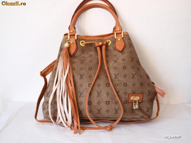 11 MODELE genti 2 in 1 = LOUIS VUITTON geanta (poseta, borseta, gucci, adidas, dior, burberry ...