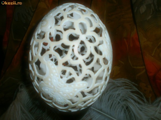 VAND OUA STRUT SCULPTATE/PICTATE MANUAL | arhiva Okazii.ro