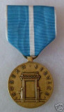 Bnk md Korean Service Medal , USA