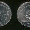 bnk mnd Somaliland 10 shillings 2006 unc , varsator