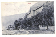 276. Bazias 1907 - Gara foto