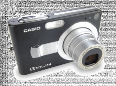 CASIO EXILIM EX-Z40 foto