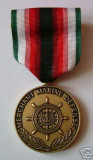 bnk md Merchant Marine Defense Medal ,USA