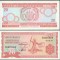 bnk bn Burundi 20 franci 1997 unc