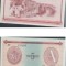 bnk bn Cuba 5 pesos exchange certificate seria A