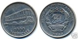 Bnk mnd Mozambic 1000 meticais 1994 unc, Africa