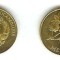 bnk mnd Mozambic 10 meticais 1994 unc