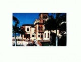 CP129-91 Art Museum,Sarasota, Florida -scisa 1979, necirc