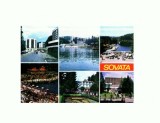 CP142-03 Sovata -circulata 1984