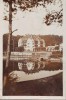 2324 Ocna Sibiului Hotelul Statului,circulat 1943