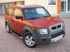 Vand Honda Element- Euro 4- 10000 EURO foto