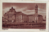 2343 Oradea Primaria,circulat 1947