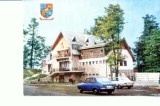 CP101-06 Hanul ,,Pintea Viteazul&quot; (jud.Maramures) -circulata1983