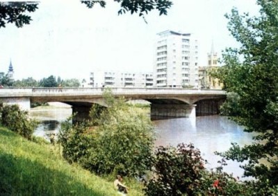 CP39-16-Oradea-Vedere foto