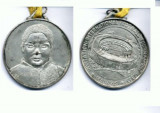Medalie Turneul international de fotbal Madras 1993