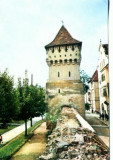 CP40-39-Sibiu-Turn de aparare.