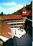 CP34-24-Brasov-Bastionul tesatorilor (sec XV-XVI)