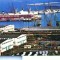 CP34-02-Constanta -Vedere din Port.