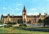 CP34-16-Iasi-Palatul Culturii