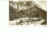 CP88-38 -Baile Herculane -Vedere generala -RPR (sepia) 1957