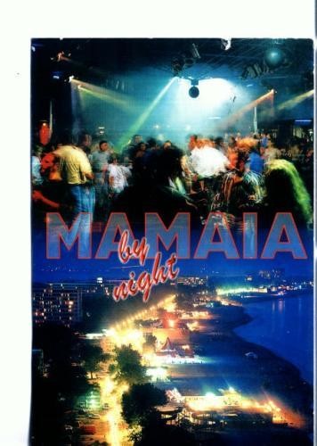 CP79-48 -Mamaia (circulata 2001)