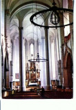 CP72-38- Brasov-Biserica Neagra- interior